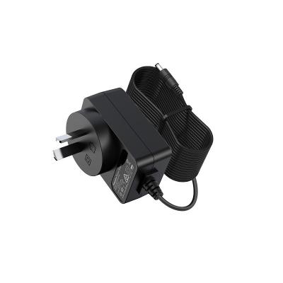 China Eletric Products Good Quality 12W 12V 1A 5V 2A 12V1A 5V2A Wall Mount Power Adapter AC DC Power Supply for sale