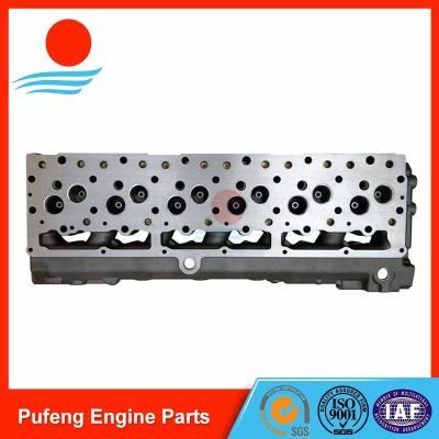 China Caterpillar 3306 cylinder head simple injection 2W0656 6N8103 8N1187 7W0362 China Excavator Cylinder Head Supplier for sale