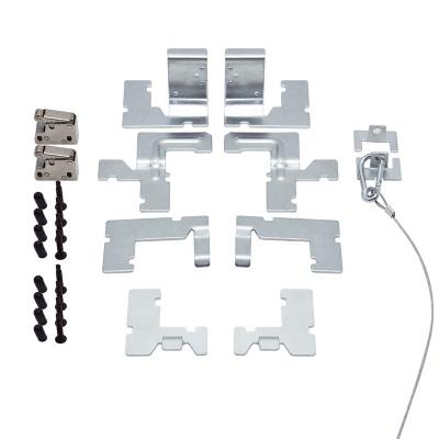 China Modern Accessories Whole Set Accessories for access panel accessory for sale