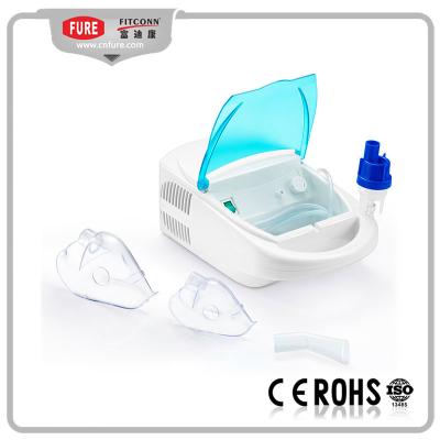 Chine Prix jetable de machine de compresseur de nébuliseur de masque de la vente 2018 de la CE de thérapie médicale approuvée chaude d'asthme à vendre