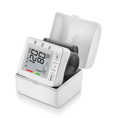 Chine Moniteur numérique complètement automatique de tension artérielle/moniteur de tension artérielle de poignet à vendre à vendre