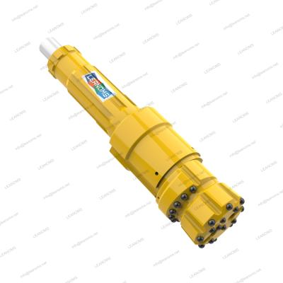 China Well Drilling China ODEX Drilling Systems For Water Well Drilling for sale