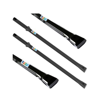 China Construction works Hex integral drill rod for mine for sale