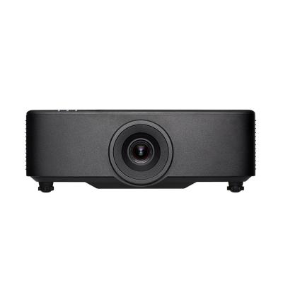 China Flyin 8000 Ansi Lumens Mapping 4k 3d Laser Projector Outdoor 7d Hologram Hdr for sale