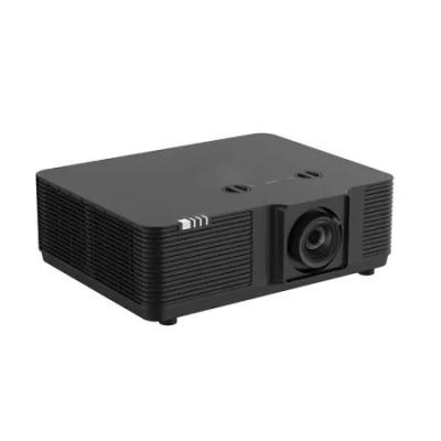 Cina Flyin 5500 lumen DLP Laser Projector WUXGA Alta risoluzione 4K Active 3D Presentazione 0.8 DMD Chip per l'immagine precisa Manual Focus Lens Shift per un'esperienza di proiezione flessibile in vendita