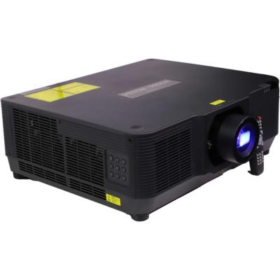 China Hoog Contrast WUXGA 20000 van de Projector 3D Lumen Afbeelding Beamer Te koop