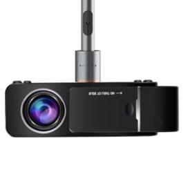 中国 3600の内腔のホーム シアター プロジェクター4K 販売のため