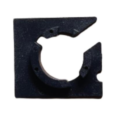 China Custom Design PP Plastic Colorful Custom ABS Plastic Products Injection Molding PVC Service AA003 for sale