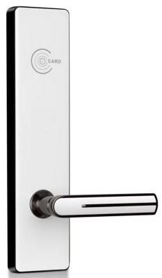 China Fabricante From CHINA del sistema de la cerradura de puerta de la tarjeta del hotel del RFID en venta