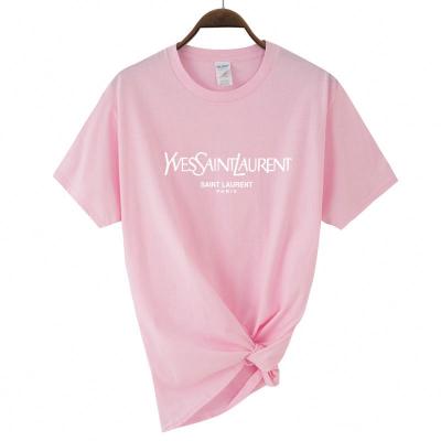 China Custom Print Oversized Blank Women's Breathable Women's T-Shirts Crew Neck Womens Sport for sale