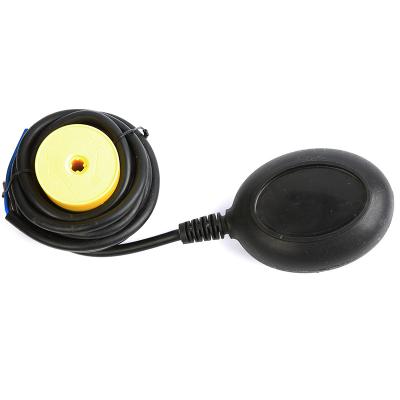 China GateFour high-quality KYN-M15-5 6-meter oval submersible pump with floating switch CE supplier KYN-m15-5 for sale