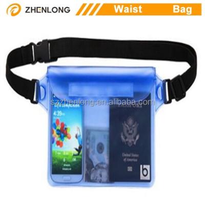 China Multi Style Waist Bag Hot Item Waterproof Waist Bag With Best Price for sale