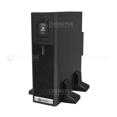 China Telecommunications Vertiv Liebert ITA2 price of best ups power supply 1 - 40KVA Adapt lithium cell solution for sale