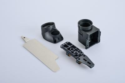 China high precision titanium alloy parts for aerospace application OEM manufacturer for sale
