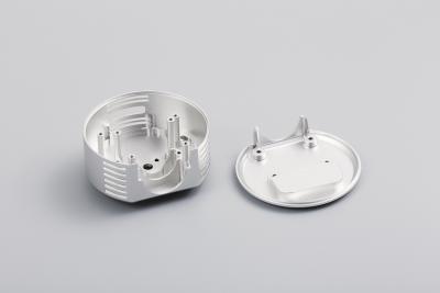 China precision machining aluminum bronze components for military application for sale