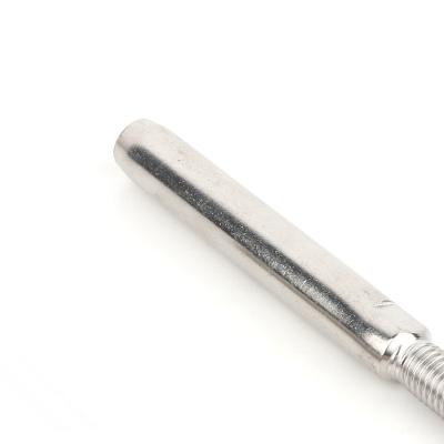 China Stainless Steel AISI 304 Stainless Steel Wire Terminal Terminal for sale