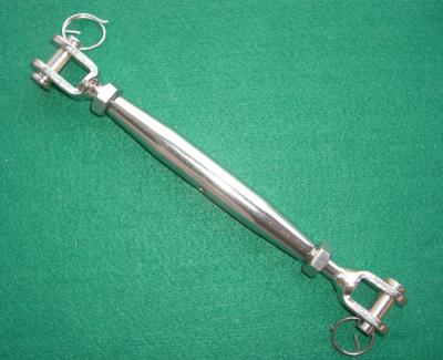 China AISI304-316 Stainless Steel Set Screws Fork And Terminal for sale