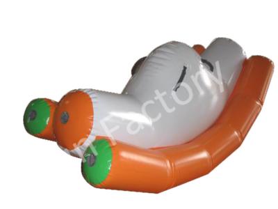 China Children Inflatable Water Games for sale