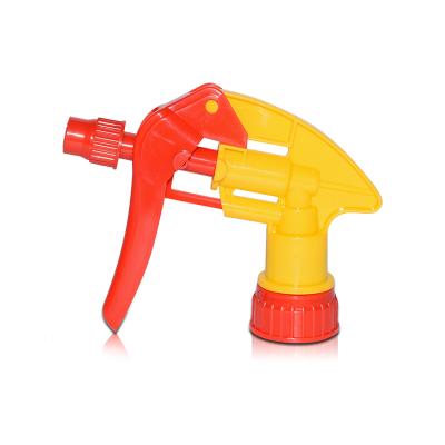 China 28410 Plastic Garden Sprayer Trigger Mode Mist Head 28400 For Agriculture for sale