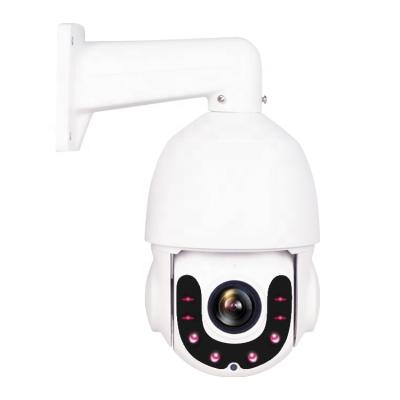 China NIGHT VISION 5MP 25fps HD PTZ POE 30x Zoom IP Speed Dome IR Camera 120m CCTV Security Outdoor Waterproof Surveillance for sale