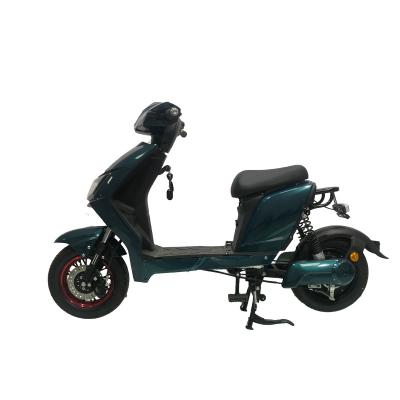 China Wholesale Price Steel Cheap E-Bike 60km/h Speed Adult Scooter Electric Bicycle for sale