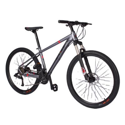 China Cheap Racing 29 Inch Mountain Bike 21 Speed MTB Aluminum Bicycle 27.5 Inch Mountain Bike for sale