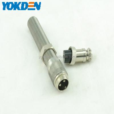China MSP674 Diesel Engine Generator Parts Magnetic Character Speed Sensor for sale