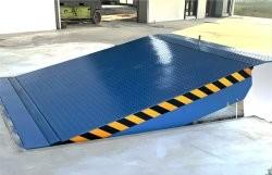 China Smart Solutions Hydraulic Loading Dock Lift Safe Efficient Durable Levelers for sale