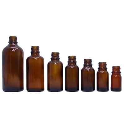 China Gift & High Quality Glass Craft YZBS Dropper Bottle 05ml -100ml Essential Oil Dropper Bottle for sale