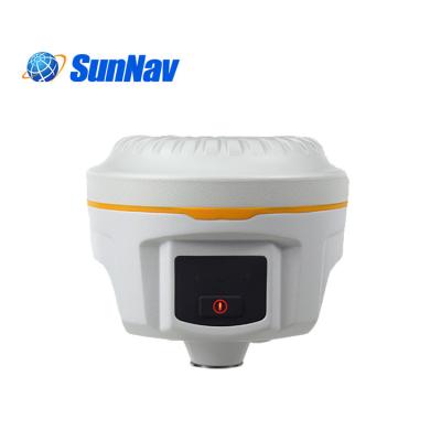 China South GPS Rtk Galaxy G1 high precision Surveying Instrument GNSS RTK G970 CHC i80 RUIDE KOLIDA 12.9cm * 11.2cm for sale