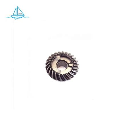 China 15HP Steel Outboard Motor 6E7-45571-00F15 2 Speed Rear Kit Yamaha for sale
