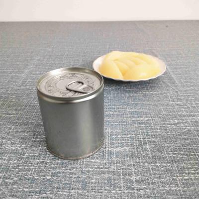 China 11oz Canned Canned Sliced Pear in Juice Canned Pear for sale