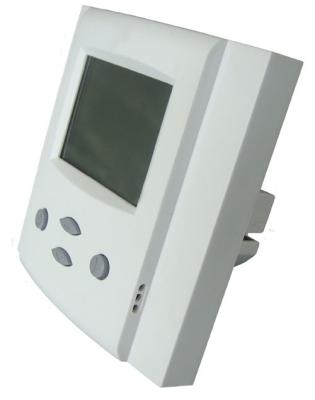 China Regulador inteligente del LCD pi del termóstato del sitio de Digitaces de los sistemas de VAV en venta