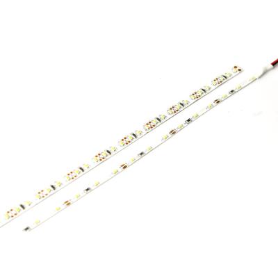 China Hot Selling Dc12v/24v Theme Park Flexible Led Strip For Outdoor Decoration for sale