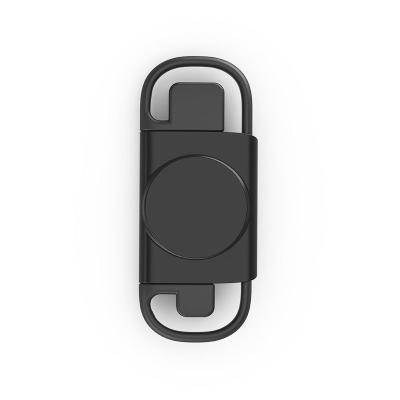 中国 Oem Odm Usb/Type-C サムスンウォッチ 無線充電器 輸出 2.5w 重量 28gのみ 販売のため