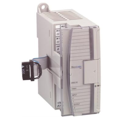 China 1762-Ir4 Allen Bradley Module Mlx1100/1200/1400 Expansion Module 4ch Rtd for sale