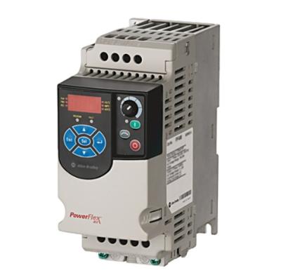 China 22F-B017N103 Allen Bradley Powerflex 4m 3.7 Kilowatt For High Performance for sale