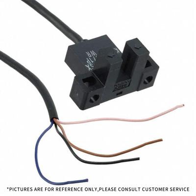 China Standard Miniature Photoelectric Switch EE-SX671 Photoelectric Groove Type Through-Beam NPN Switch for sale