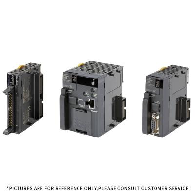 China 30K Steps Original CJ2M-CPU14 CPU Unit PLC Module Programmable Controller for sale