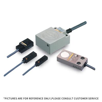 China Standard Proximity Switch TL-W5F1 2M Square Proximity Sensor DC Three Wire Proximity Switch for sale