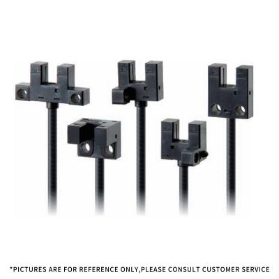 China Switch EE-SX952-R 1M / EE-SX952-W Standard Miniature Photoelectric Photoelectric Sensor for sale