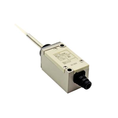 China Omron HL-5300 Standard All-Purpose Limit Switch 1.47N Action Force Coil Spring for sale