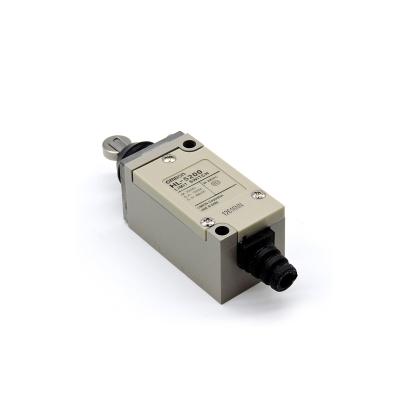 China Omron HL-5200 Standard All-Purpose Limit Switch 8.83N Sealed Action Force Roller Plunger for sale