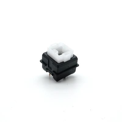 China Mechanical Keyboard Keyboard Romer-G Switch for Logitech g310 g810 g910 g413 Switch B3K-T135-L Black Model for sale