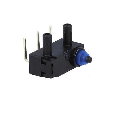 China Standard Omron D2HW-BL201DL Sealed 0.75N Switch Action Force Ultra Subminiature Pin Core Plunger for sale