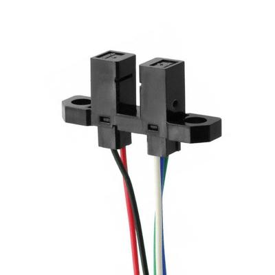 China EE-SX3096-W11 standard Photomicrosensor 50mA current forward (transmissive) for sale