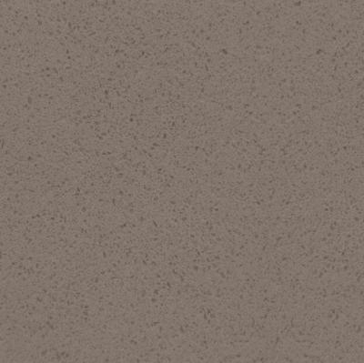Chine Tableau de travail en pierre de quartz artificiel poli Babylonie gris quartz OEM à vendre
