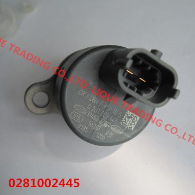 China BOSCH pressure regulator 0281002445 , 0 281 002 445 for HYUNDAI 31402-27000 for sale