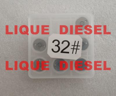 China DENSO Valve Plate 295040-6770 , 2950406770,plate 32# for sale