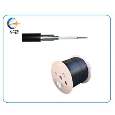 China 50M Length Fiber Optical Cable 3.0mm Diameter Suitable For Multiple Applications for sale